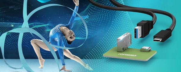 Infographie - Phoenix Contact GameChangers pour la connectivité d'appareils